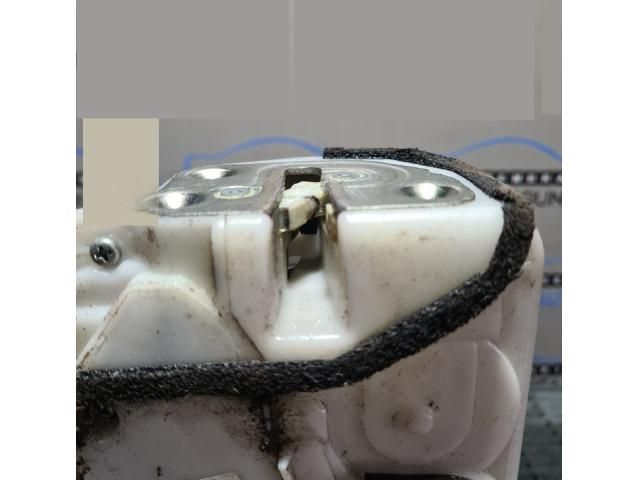 bontott MAZDA CX-5 Bal hátsó Ajtózár