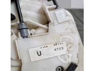 bontott MAZDA CX-5 Bal hátsó Ajtózár