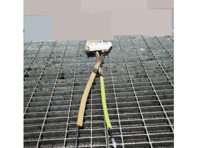 bontott MAZDA CX-5 Bal hátsó Ajtózár