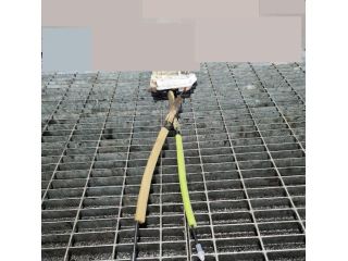 bontott MAZDA CX-5 Bal hátsó Ajtózár