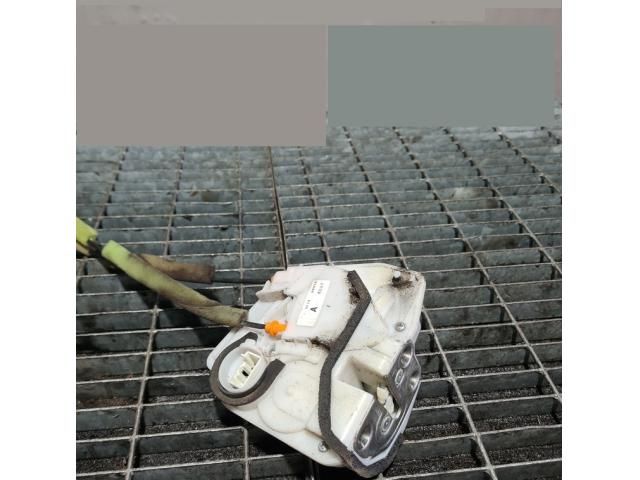 bontott MAZDA CX-5 Bal hátsó Ajtózár