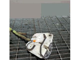 bontott MAZDA CX-5 Bal hátsó Ajtózár