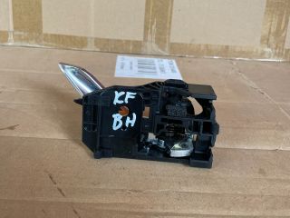 bontott MAZDA CX-5 Bal hátsó Belső Kilincs