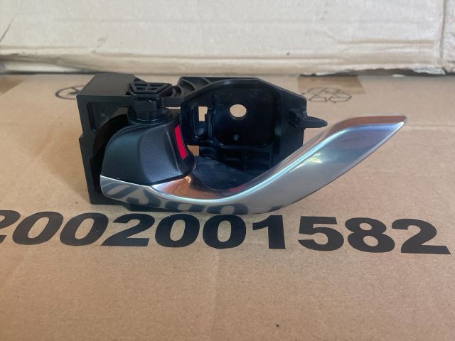 bontott MAZDA CX-5 Bal hátsó Belső Kilincs