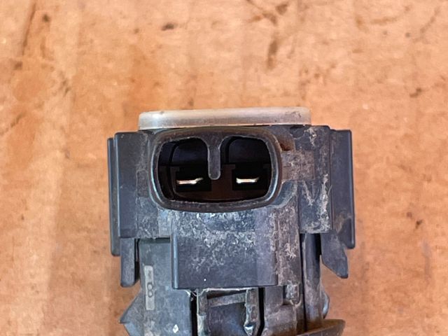 bontott MAZDA CX-5 Bal hátsó Belső Tolatóradar Fej