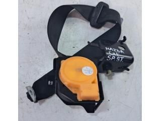 bontott MAZDA CX-5 Bal hátsó Biztonsági Öv