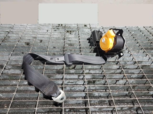 bontott MAZDA CX-5 Bal hátsó Biztonsági Öv