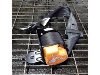 bontott MAZDA CX-5 Bal hátsó Biztonsági Öv