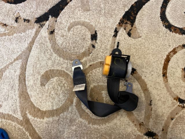 bontott MAZDA CX-5 Bal hátsó Biztonsági Öv