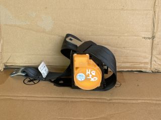 bontott MAZDA CX-5 Bal hátsó Biztonsági Öv