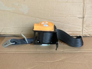 bontott MAZDA CX-5 Bal hátsó Biztonsági Öv