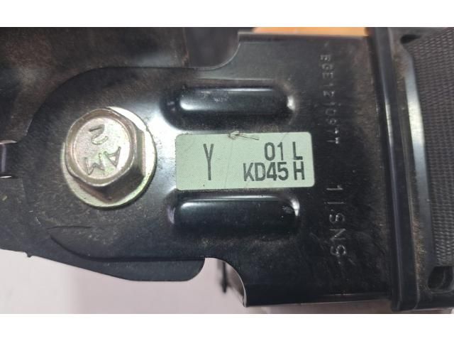 bontott MAZDA CX-5 Bal hátsó Biztonsági Öv