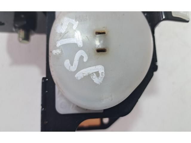 bontott MAZDA CX-5 Bal hátsó Biztonsági Öv