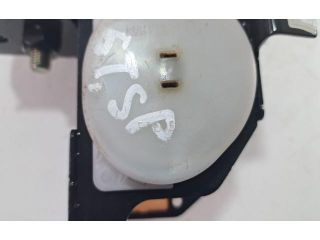 bontott MAZDA CX-5 Bal hátsó Biztonsági Öv