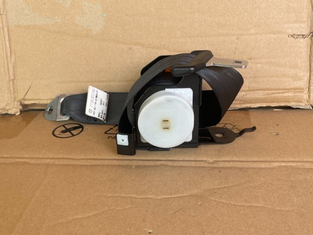 bontott MAZDA CX-5 Bal hátsó Biztonsági Öv