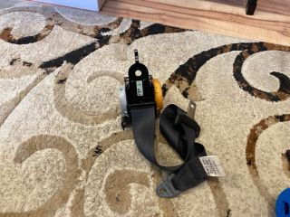 bontott MAZDA CX-5 Bal hátsó Biztonsági Öv