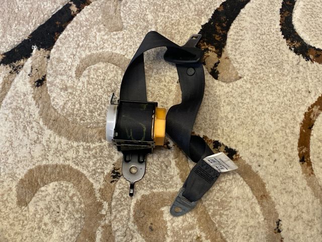 bontott MAZDA CX-5 Bal hátsó Biztonsági Öv