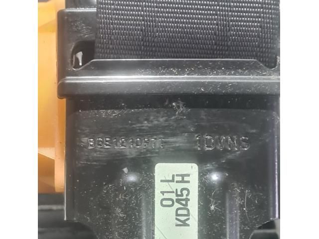 bontott MAZDA CX-5 Bal hátsó Biztonsági Öv