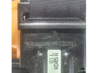 bontott MAZDA CX-5 Bal hátsó Biztonsági Öv