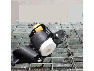 bontott MAZDA CX-5 Bal hátsó Biztonsági Öv