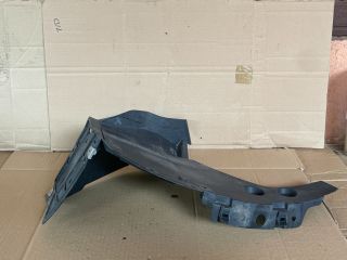 bontott MAZDA CX-5 Bal hátsó Dobbetét (Kerékjárati, Műanyag)