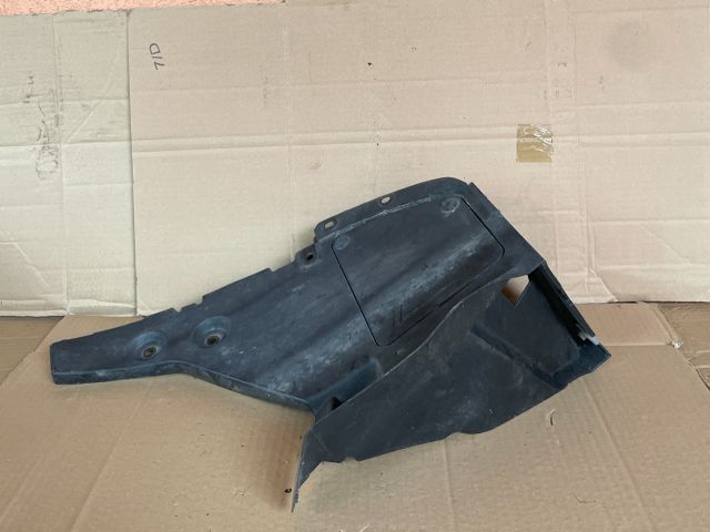 bontott MAZDA CX-5 Bal hátsó Dobbetét (Kerékjárati, Műanyag)