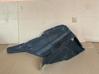 bontott MAZDA CX-5 Bal hátsó Dobbetét (Kerékjárati, Műanyag)