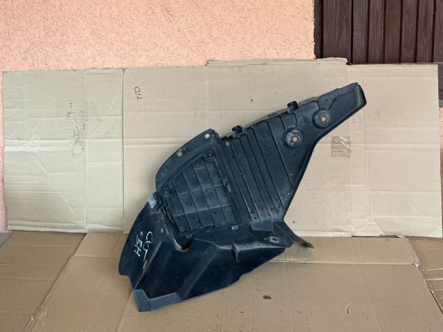 bontott MAZDA CX-5 Bal hátsó Dobbetét (Kerékjárati, Műanyag)
