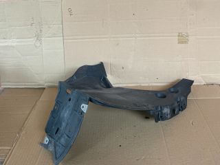 bontott MAZDA CX-5 Bal hátsó Dobbetét (Kerékjárati, Műanyag)