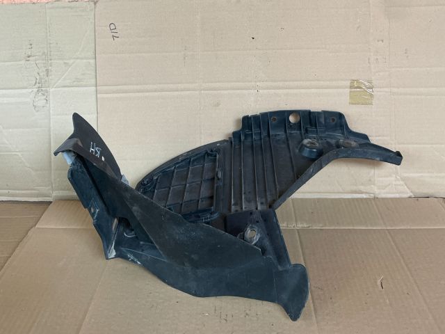 bontott MAZDA CX-5 Bal hátsó Dobbetét (Kerékjárati, Műanyag)