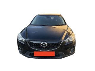 bontott MAZDA CX-5 Bal hátsó Dobbetét (Kerékjárati, Műanyag)