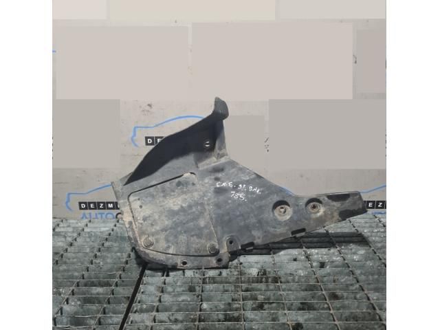 bontott MAZDA CX-5 Bal hátsó Dobbetét (Kerékjárati, Műanyag)