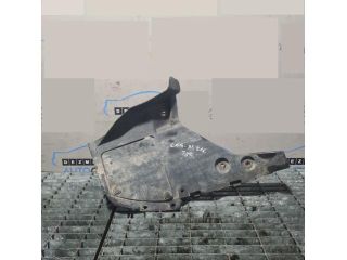 bontott MAZDA CX-5 Bal hátsó Dobbetét (Kerékjárati, Műanyag)