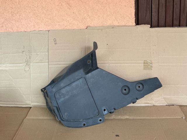 bontott MAZDA CX-5 Bal hátsó Dobbetét (Kerékjárati, Műanyag)