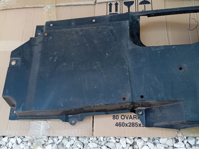 bontott MAZDA CX-5 Bal hátsó Fenéklemez