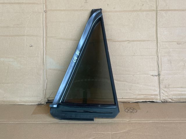 bontott MAZDA CX-5 Bal hátsó Fixüveg (Ajtóban)