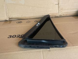bontott MAZDA CX-5 Bal hátsó Fixüveg (Ajtóban)