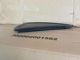 bontott MAZDA CX-5 Bal hátsó Fixüveg (Ajtóban)