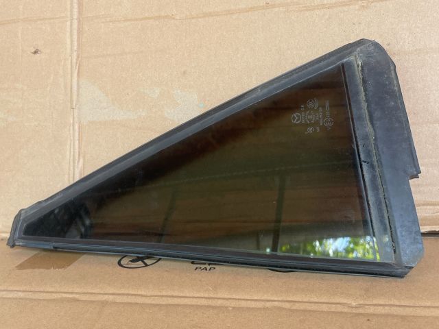 bontott MAZDA CX-5 Bal hátsó Fixüveg (Ajtóban)