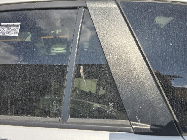 bontott MAZDA CX-5 Bal hátsó Fixüveg (Ajtóban)