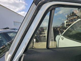 bontott MAZDA CX-5 Bal hátsó Fixüveg (Ajtóban)