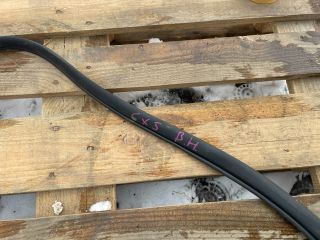 bontott MAZDA CX-5 Bal hátsó Gumikéder