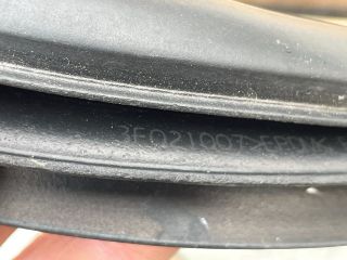 bontott MAZDA CX-5 Bal hátsó Gumikéder