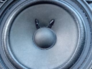 bontott MAZDA CX-5 Bal hátsó Hangszóró