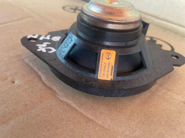 bontott MAZDA CX-5 Bal hátsó Hangszóró