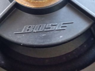 bontott MAZDA CX-5 Bal hátsó Hangszóró