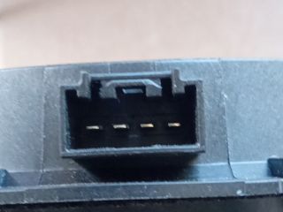 bontott MAZDA CX-5 Bal hátsó Hangszóró