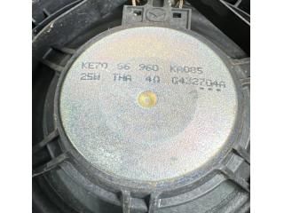 bontott MAZDA CX-5 Bal hátsó Hangszóró