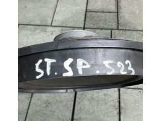 bontott MAZDA CX-5 Bal hátsó Hangszóró