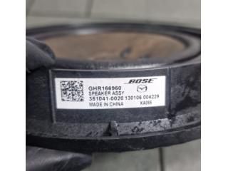 bontott MAZDA CX-5 Bal hátsó Hangszóró